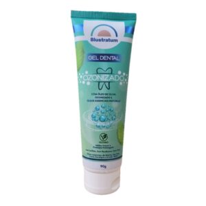 creme dental Blustratum IV